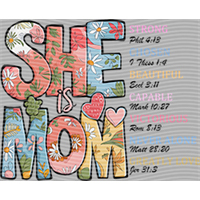 Mother's Day-MM 6789